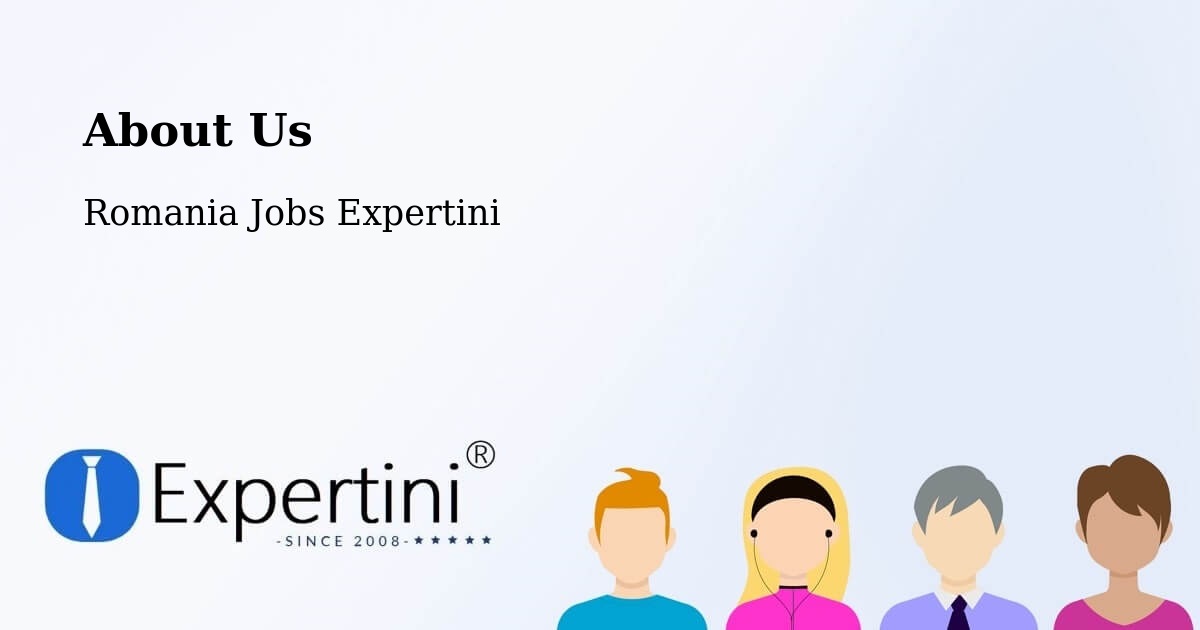 About Expertini Recruitment Platform  – Bârgău - Bârgău, Romania Jobs Expertini