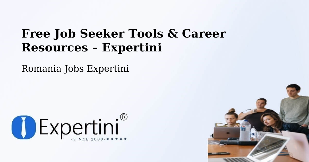 Free Job Seeker Tools & Career Resources – Bârgău - Bârgău, Romania Jobs Expertini