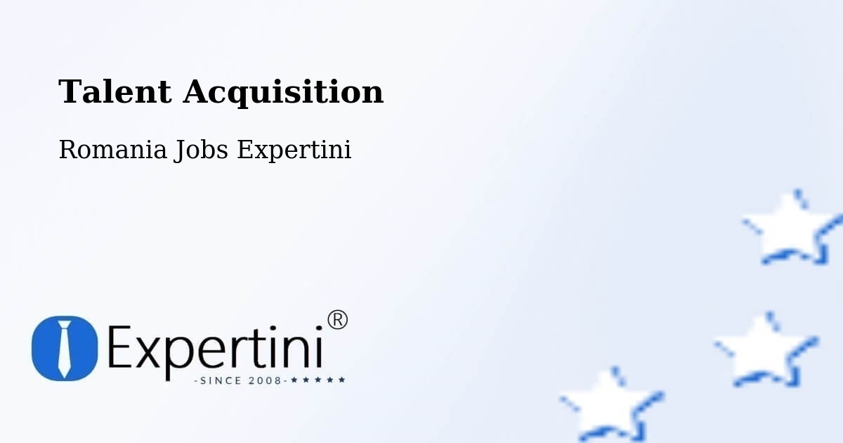 Post Jobs & Find Candidates in Bârgău – Talent Acquisition Solutions - Romania Jobs Expertini